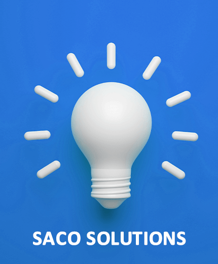 saco solutions