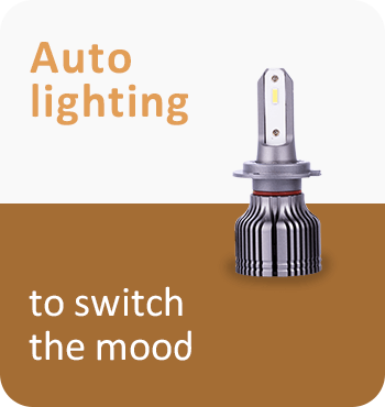 auto lighting cc