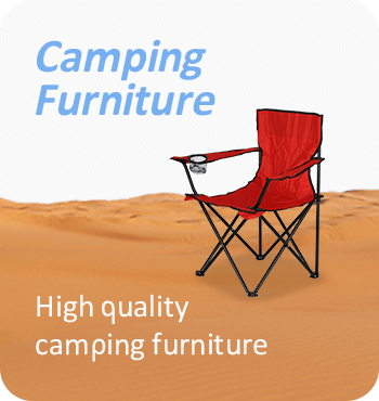 Camping furniture outdoor lp