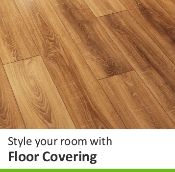 Annual Floor Covering