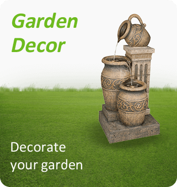 Garden Decor cc