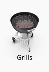 grills cc