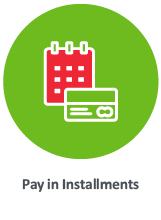 Pay In Installments