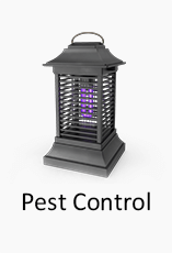 Outdoor Pest Control