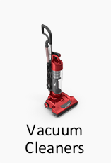 Vacuum Cleaners V10